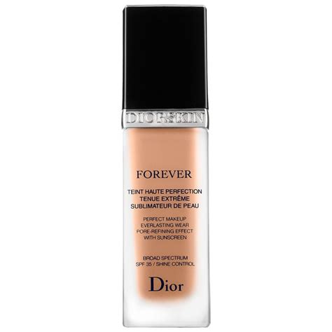 dior foundation mature skin